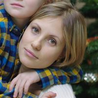 Няня, Лобня, Физкультурная улица, Лобня, Екатерина Владимировна