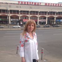 Домработница, Москва, Краснопрудная улица, Комсомольская, Оксана Дмитриевна