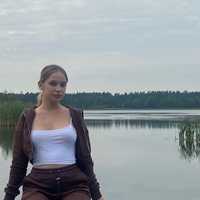 Няня, Санкт-Петербург, Коломяжский проспект, Пионерская, Алина Сергеевна