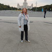 Няня, Москва, Федеративный проспект, Новогиреево, Галина Анатольевна