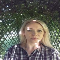 Няня, Санкт-Петербург, улица Тельмана, Веселый поселок, Екатерина Викторовна