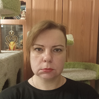Домработница, Санкт-Петербург, улица Ярослава Гашека, Купчино, Наталья Юрьевна