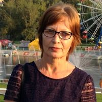 Няня, Москва, Рязанский проспект, Рязанский проспект, Мария Николаевна