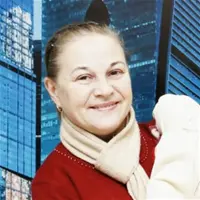 Няня, Москва, Коломенская улица, Коломенская, Наталья Николаевна