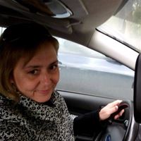 Няня, Коломна, улица Гагарина, Коломна, Надежда Валерьевна