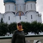 Няня, Москва, проспект Мира, ВДНХ, Надежда Витальевна
