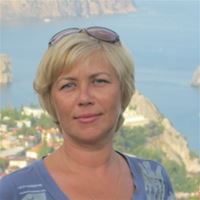 Няня, Москва, Днепропетровская улица, Чертаново Центральное, Ольга Александровна