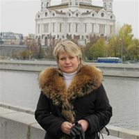 Домработница, Москва, Новощукинская улица, Щукинская, Светлана Васильевна