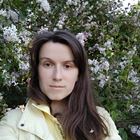 Домработница, Санкт-Петербург, проспект Просвещения, Проспект Просвещения, Наталья Владимировна