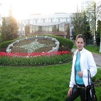 Няня, Москва, Тушинская улица, Тушинская, Юлия Андреевна