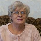 Сиделка, Санкт-Петербург, улица Радищева, Санкт-Петербург, Ольга Вениаминовна