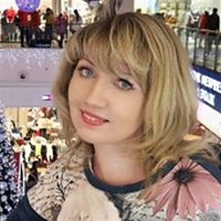 Няня, Москва, бульвар Генерала Карбышева, Октябрьское поле, Татьяна Владимировна