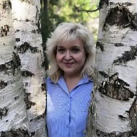 Няня, Санкт-Петербург, улица Подвойского, Улица Дыбенко, Ольга Алексеевна