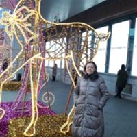 Домработница, Москва, Новочерёмушкинская улица, Академическая, Алымкан Нурмаматовна