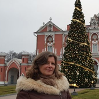 Няня, Москва,, Молодежная, Елена Владимировна