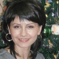Няня, Москва, 11-я Парковая улица, Первомайская, Ирина Вячеславовна