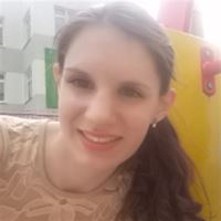 Няня, Екатеринбург, Комсомольская улица, ВТУЗ городок, Елизавета Евгеньевна