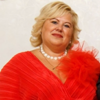 Домработница, Челябинск, улица Академика Королёва, Шершни, Наталья Викторовна