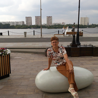 Няня, Москва, Новогиреевская улица, Перово, Татьяна Николаевна