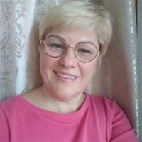 Няня, Москва,, Текстильщики, Регина Борисовна