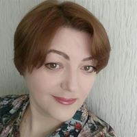 Домработница, Ульяновск, Заречная улица, Нижняя терраса, Галина Анатольевна