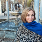 Домработница, Санкт-Петербург, проспект Королёва, Комендантский проспект, Наталья Юрьевна