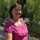 Няня, Санкт-Петербург, улица Шишкина, Парголово, Елена Глебовна