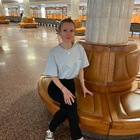 Домработница, Москва, Никитинская улица, Измайловская, Надежда Ивановна