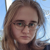 Няня, Москва,, Профсоюзная, Алиса Михайловна