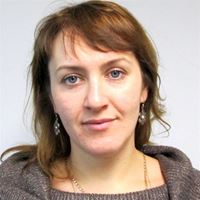 Домработница, Москва, Ангарская улица, Дегунино Западное, Олеся Владимировна
