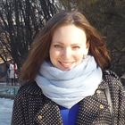 Няня, Москва, Рублёвское шоссе, Молодежная, Ольга Алексеевна