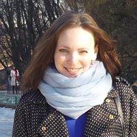 Няня, Москва, Рублёвское шоссе, Молодежная, Наталья Евгеньевна