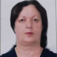 Сиделка, Подольск, улица Академика Доллежаля, Подольск, Домника Федоровна