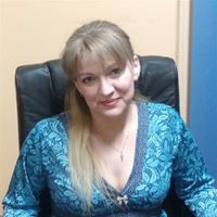 Няня, Челябинск, улица Бажова, Российская, Юлия Владимировна