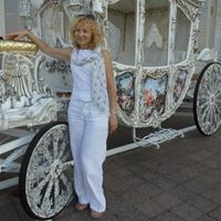 Няня, Москва, улица Обручева, Калужская, Светлана Петровна