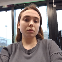 Няня, посёлок Южный,, в районе 9-я тихая, Эвелина Антоновна