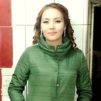 Домработница, Санкт-Петербург, проспект Маршала Блюхера, Пискаревка, Садагул Осорбаевна