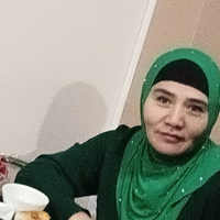 Домработница, Люберцы, Вертолётная улица, Некрасовка, Мунаввархон Мурзалиевна