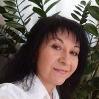 Домработница, Санкт-Петербург, Народная улица, Ломоносовская, Наталья Владимировна