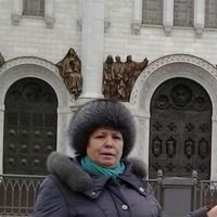 Домработница, Москва, улица Архитектора Власова, Новые Черемушки, Нина Васильевна