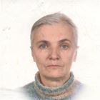 Няня, Санкт-Петербург, улица Турку, Международная, Людмила Фоминична