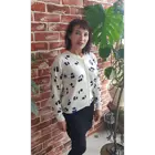 Няня, деревня Хапо-Ое, , Отрадное, Татьяна Валентиновна