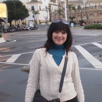 Домработница, Москва, Чертановская улица, Южная, Наталья Юрьевна