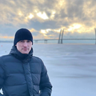 Водитель, деревня Федюково, улица Строителей, Видное, Аскар Акбарович