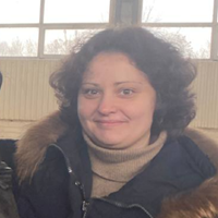 Няня, Москва, Плетешковский переулок, Бауманская, Кристина Романовна