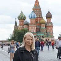 Няня, Москва, улица Генерала Белова, Домодедовская, Жанна Николаевна