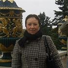 Няня, Санкт-Петербург, Белградская улица, Международная, Наталия Александровна