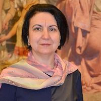 Няня, Санкт-Петербург, проспект Просвещения, Проспект Просвещения, Клавдия