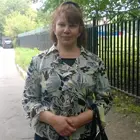 Няня, Москва, улица Петра Алексеева, Кунцевская, Светлана Владленовна