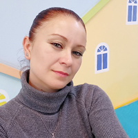 Няня, Москва, Малая Юшуньская улица, Каховская, Мария Николаевна